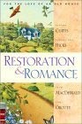 Restoration and Romance featuring Jane Orcutt